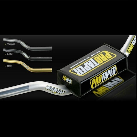 Guiador PRO TAPER Contour