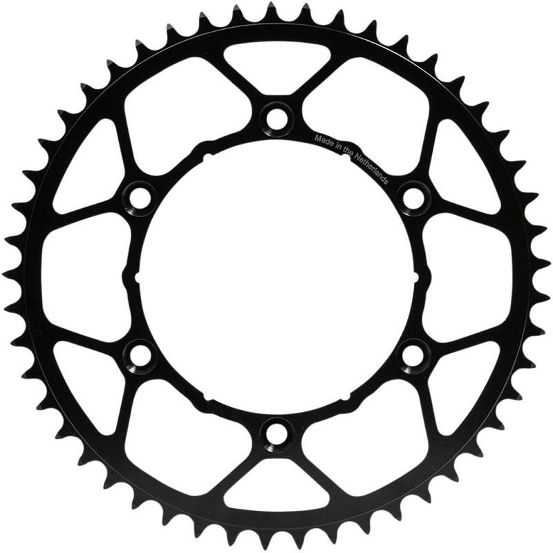 Cremalheira Aço MOTO-MASTER FANTIC XE/XX 125 21-25, XEF 250 21-25, XX 250 22-25, XEF/XXF 250/450 21-25