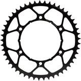 Cremalheira Aço MOTO-MASTER Preto