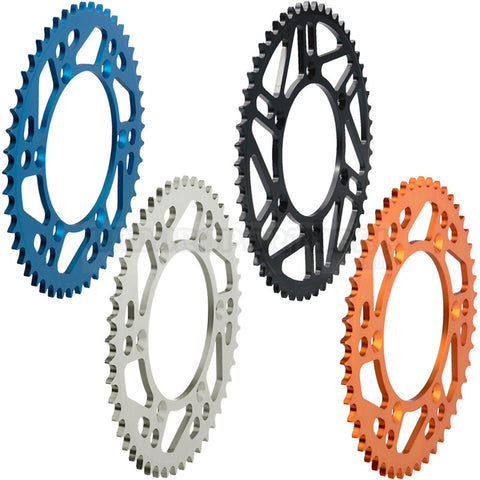 Cremalheira Alumínio MOOSE RACING KTM 90-../ HUSABERG 04-14/ HUSQVARNA 14-../ GAS GAS 21-..