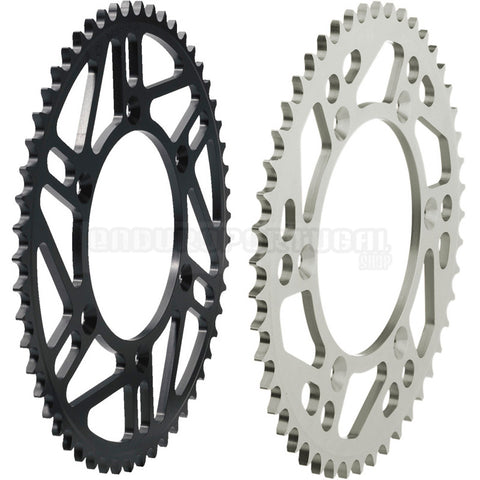 Cremalheira Alumínio MOOSE RACING para KAWASAKI KX/KDX/KLX/KX-F/KX-X ..-25 (ver modelos)