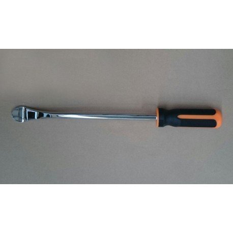 Desmonta Pneus de 30cm com punho