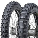 Pneu DUNLOP GEOMAX EN91 90/90-21 54R