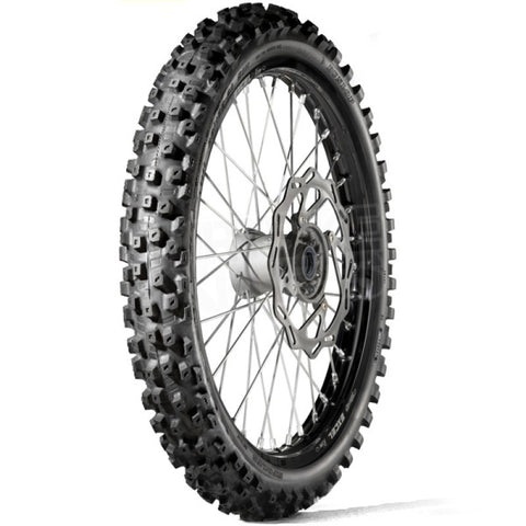 Pneu DUNLOP GEOMAX MX52 80/100-21