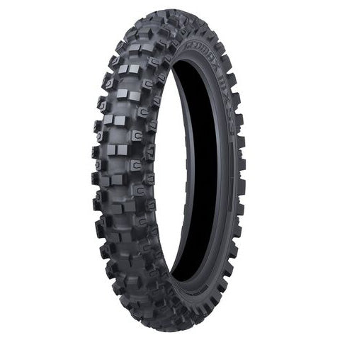 Pneu DUNLOP GEOMAX MX53 110/90-19