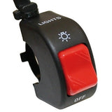 Comutador de Luz 2 Posições GAS GAS