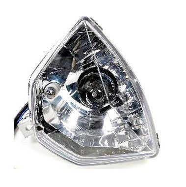 Óptica Dianteira para Porta-farol Original GAS GAS EC 250/300, EC 250F/350F 21-23