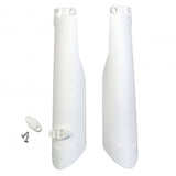 Protecções de Suspensão UFO para HUSQVARNA TC/FC 16-22, TE/FE 16-23 Branco