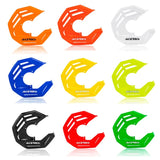 Protecção de Disco ACERBIS X-FUTURE (sem suporte)