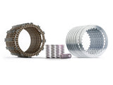 Kit Discos de Embraiagem e Molas HINSON YAMAHA WR 250F 20-24, YZ 250F 19-24