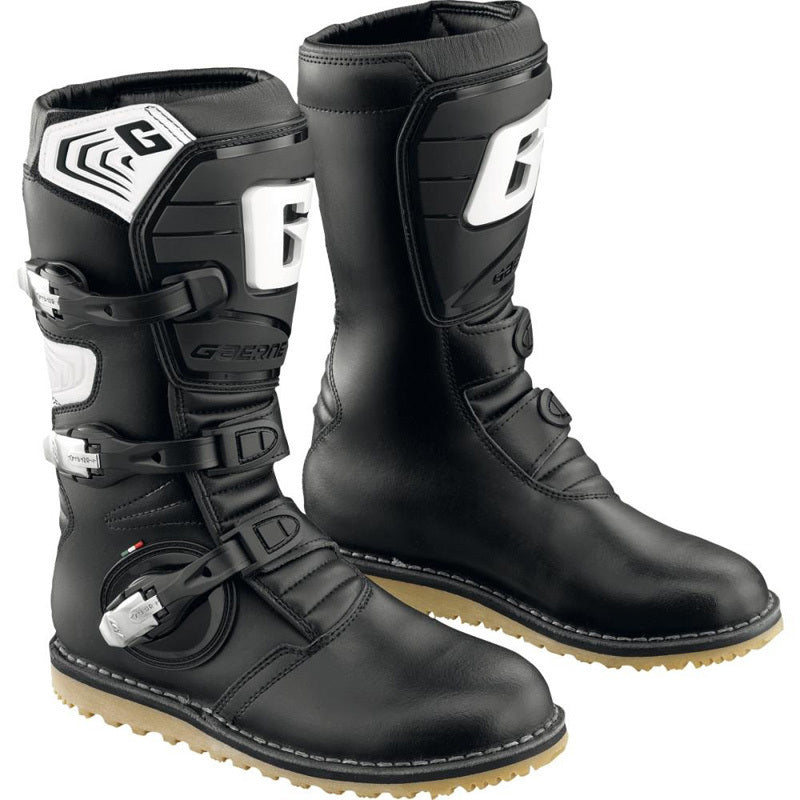 Botas Trial GAERNE BALANCE PRO-TECH Preto