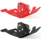 Protecção de Motor e Link CROSSPRO DTC ENDURO GAS GAS EC 250/300 18-20