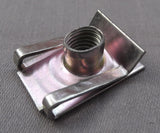 RANGE CHANGE METAL NUT M8