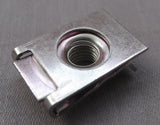 RANGE CHANGE METAL NUT M8