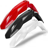 Guarda-lamas dianteiro UFO GAS GAS EC 250/300 21-23