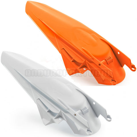 Guarda-lamas Traseiro Original KTM EXC 150/250/300 20-23, EXC-F 250/350/450/500 20-23