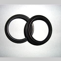 Guarda-pós PROX (NOK) para suspensão SHOWA SUZUKI RMZ-450 05/12 (unidade)