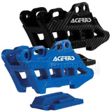 Guia de Corrente ACERBIS 2.0 FANTIC XE/XX 125 21-26, XE 300 24-26, XX 250 21-26, XEF 250 21-24, XEF 450 21-24