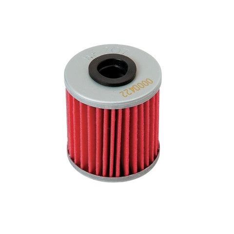 Filtro de óleo HIFLOFILTRO