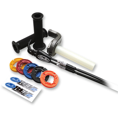 Kit de acelerador MOTION PRO REV2