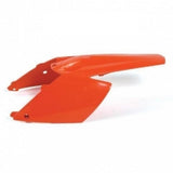 Guarda-lamas Traseiro ACERBIS para KTM EXC/EXC-F 04-07