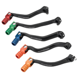 Selector de mudanças MOOSE RACING