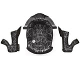 Forro interior AIROH TWIST GRAPHIC