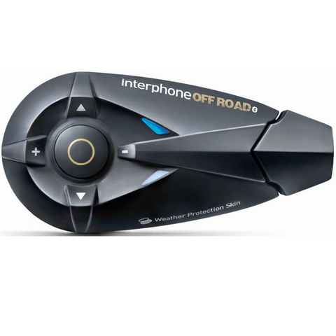 Intercomunicador CELLULAR LINE INTERPHONE OFFROAD