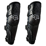 Joelheiras FOX TITAN PRO D30