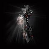 Joelheiras FOX TITAN PRO D30