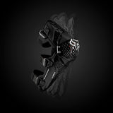 Joelheiras FOX TITAN PRO D30