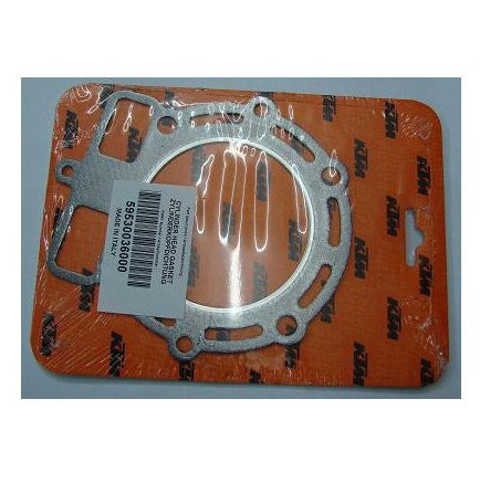 Cylinder Head Gasket KTM EXC 400/450 99-07, SX 400/450 00-02 89,3mm