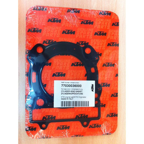 Junta Cilindro KTM EXC-F 250 06-11 SX-F 250 05-11