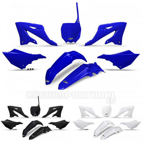 Kit de Plásticos UFO para YAMAHA YZ 125/250 22-23