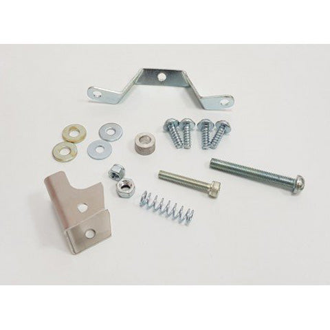 Kit Montagem Óptica GAS GAS 12-20