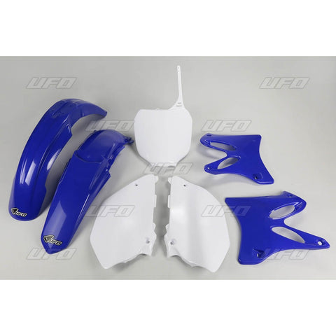 Kit de Plásticos UFO para YAMAHA YZ 125/250 02-05 OEM