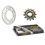 Kit Transmissão Completo REGINA ZRA520/ GNERIK