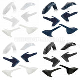 Kit de Plásticos ACERBIS para HUSQVARNA TE/FE 17-19 (várias cores)