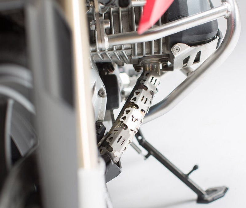 Protecção de Colector SW-MOTECH BMW F 750 GS 17-22