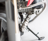Protecção de Colector SW-MOTECH BMW F 750 GS 17-22