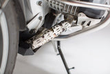 Protecção de Colector SW-MOTECH BMW F 850 GS 17-22