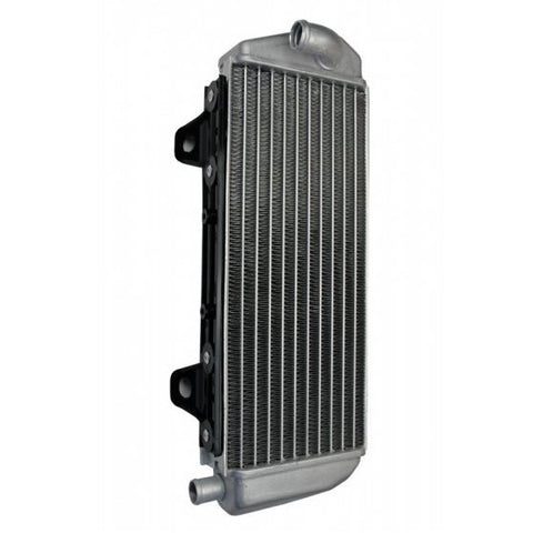 Radiador Esquerdo KSX para KTM EXC 250/300 17-19, EXC-F 250/350/450/500 17-19