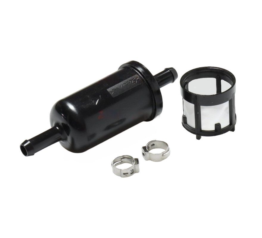 Kit Filtro de Gasolina Original KTM/ HUSABERG/ HUSQVARNA/ GAS GAS Injecção