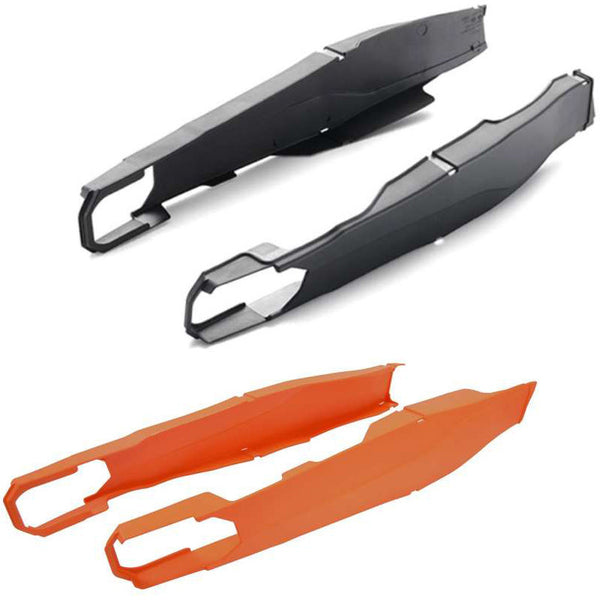 Bras Oscillant Pour Moto KTM 125 EXC 2010 - Occasion - Bon état Fonctionnel