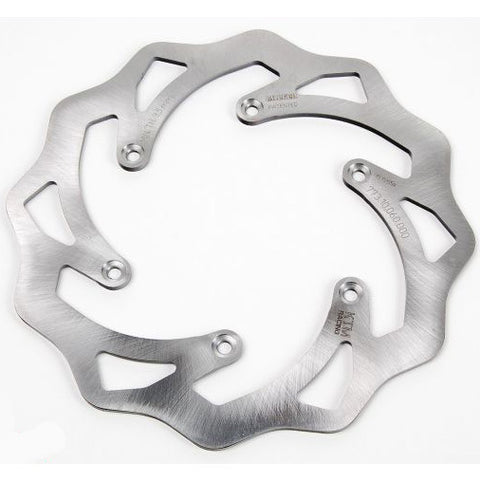 Disco de Travão Traseiro Original KTM EXC/SX e HUSQVARNA 220MM