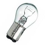 Lâmpada 21/5W BAY15S 12V