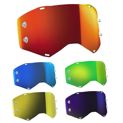 Lente SCOTT MX PROSPECT/FURY SNG WORKS