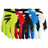 Luvas SHIFT WHIT3 LABEL AIR 2020