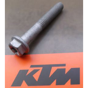 Parafuso 6x50mm KTM TX30
