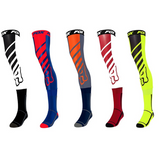 Meias Altas FOX MACH ONE KNEE BRACE 2021